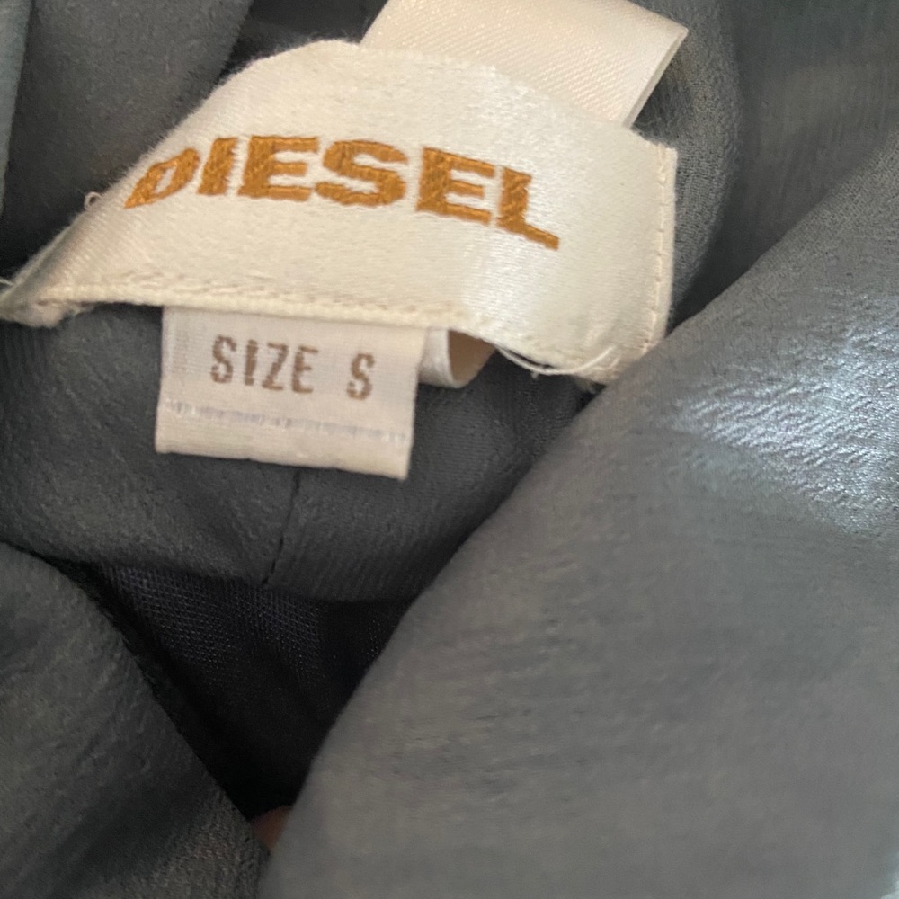 Diesel Top - Picture 5 of 5